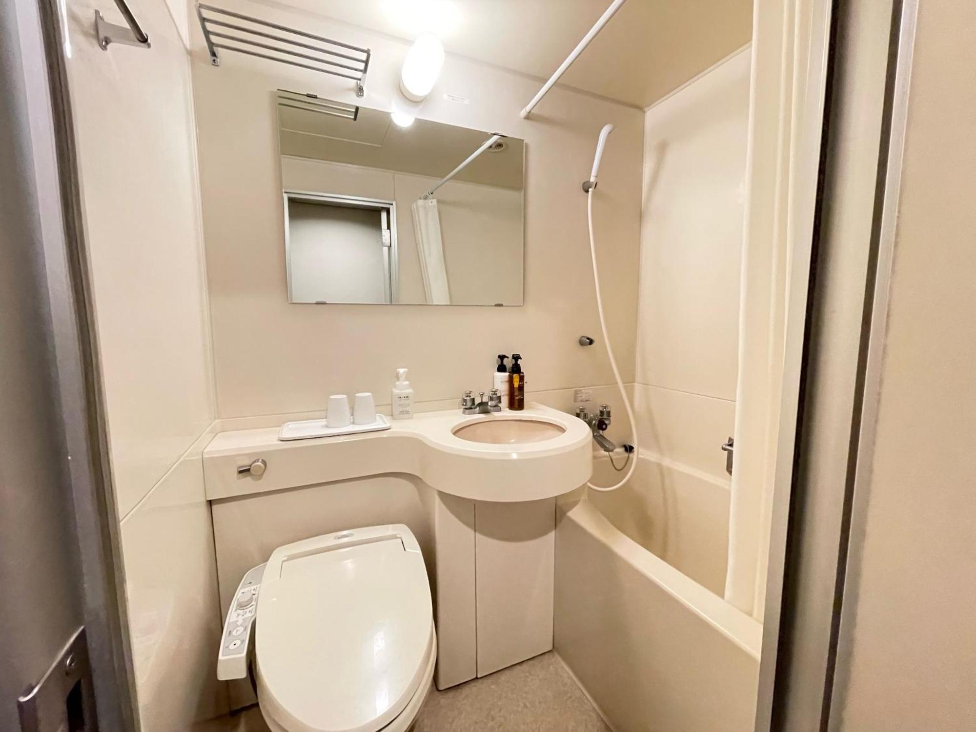 Smile Hotel Йонаґо Екстер'єр фото